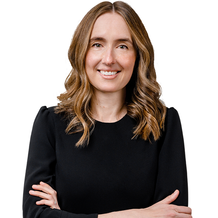 Elizabeth Hunter McKinsey & Company